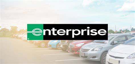 enterprise auto|Enterprise Rent